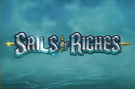 Sails of Riches Slot Icon