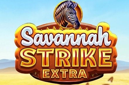 Savannah Strike Extra Slot Icon
