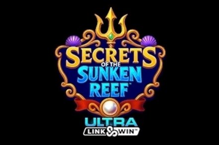 Secrets of the Sunken Reef Slot Icon