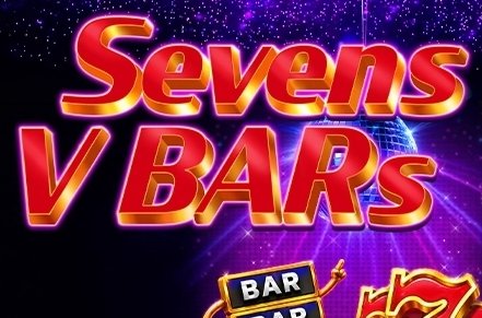 Sevens V BARs Slot Icon