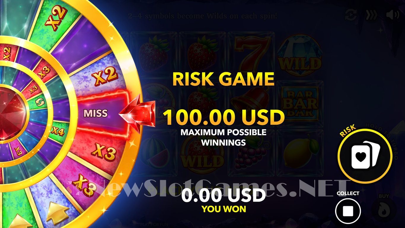 Shining Wilds Slot Slot Image in Demo - pic. 5