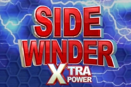 Sidewinder Xtra Power Slot Icon