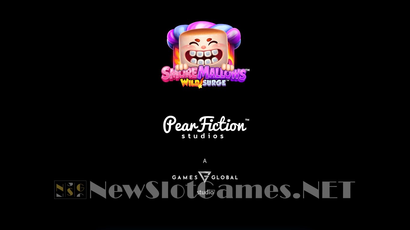 Smore Mallows WildSurge Slot Demo Image
