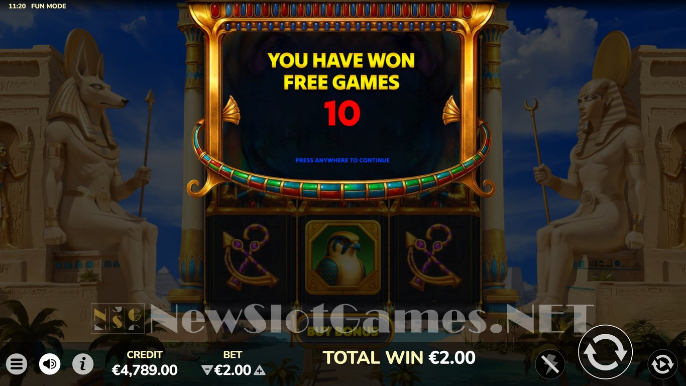 Solar Sentinels Slot Slot Image in Demo - pic. 5