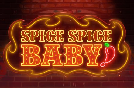 Spice Spice Baby! Slot Icon