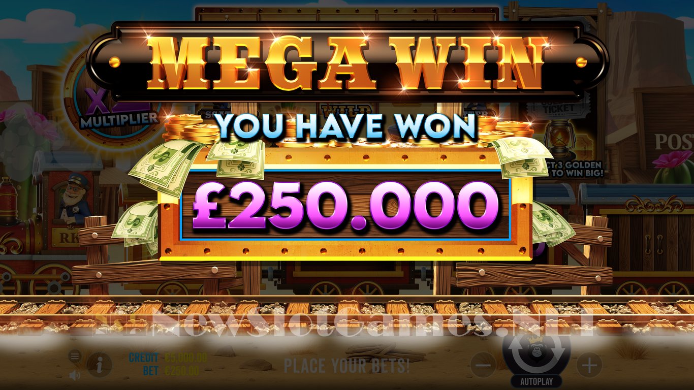 Steamin Reels Slot Slot Image in Demo - pic. 6