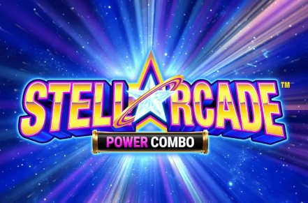 Stellarcade Power Combo Slot Icon