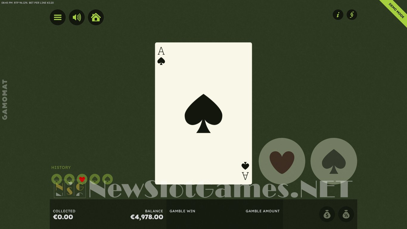 Sticky Diamonds Flaming Link Slot Slot Image in Demo - pic. 5