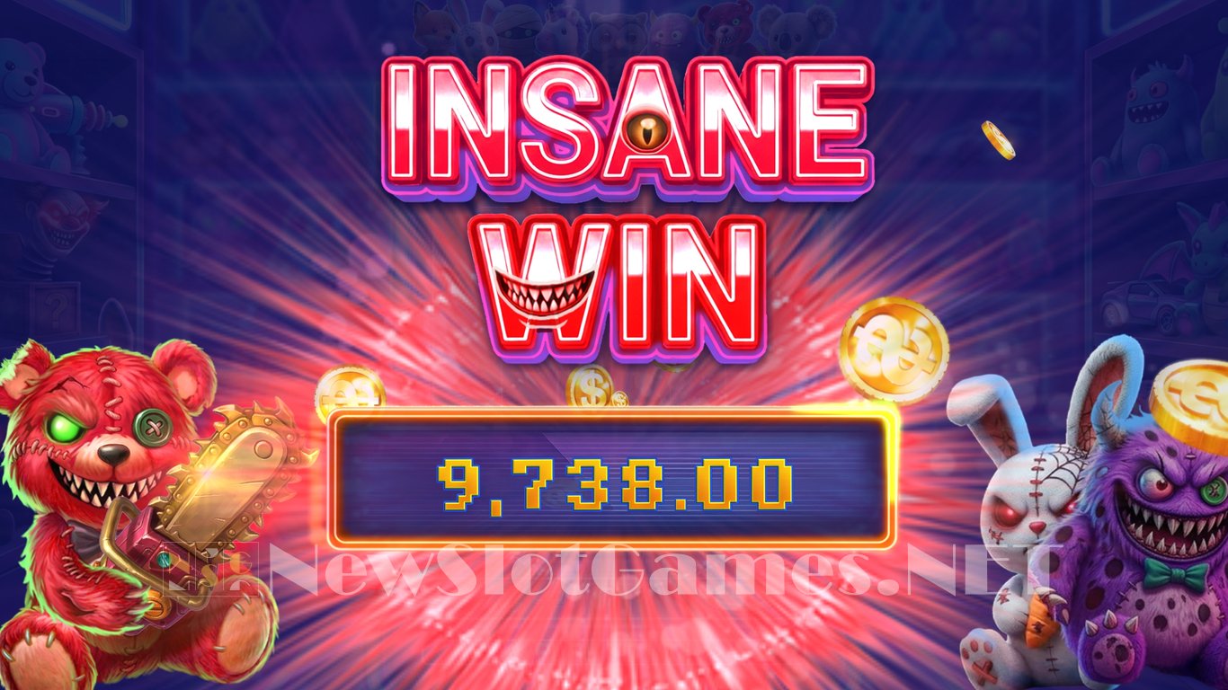 Stitchers Get Stitches Slot Slot Image in Demo - pic. 7