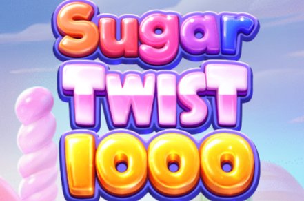 Sugar Twist 1000 Slot Icon