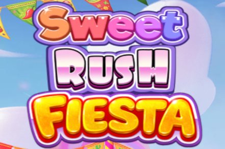 Sweet Rush Fiesta Slot Icon