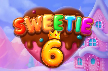 Sweetie 6 Slot Icon