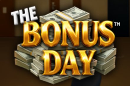 The Bonus Day Slot Icon