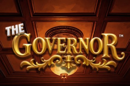 The Governor Slot Icon