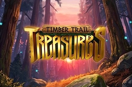 Timber Trail Treasures Slot Icon