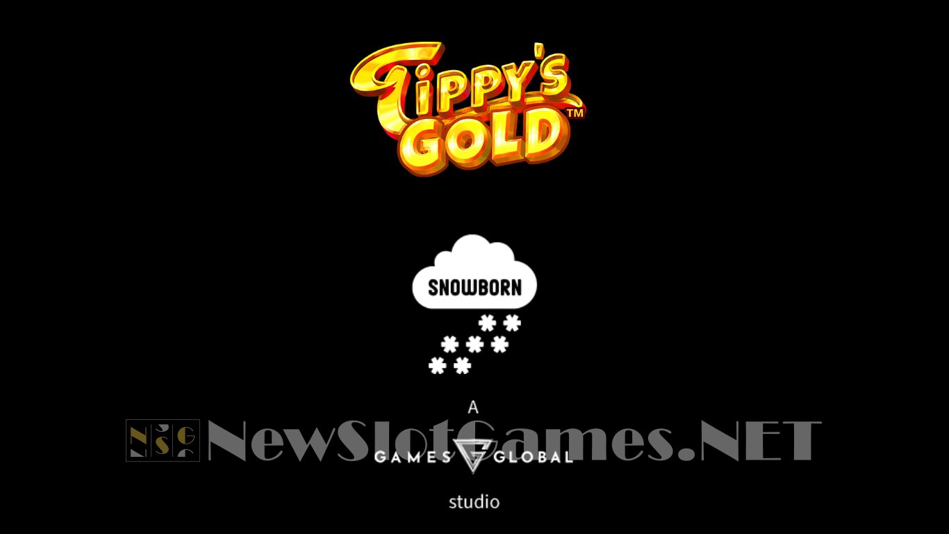 Tippys Gold Slot Demo Image