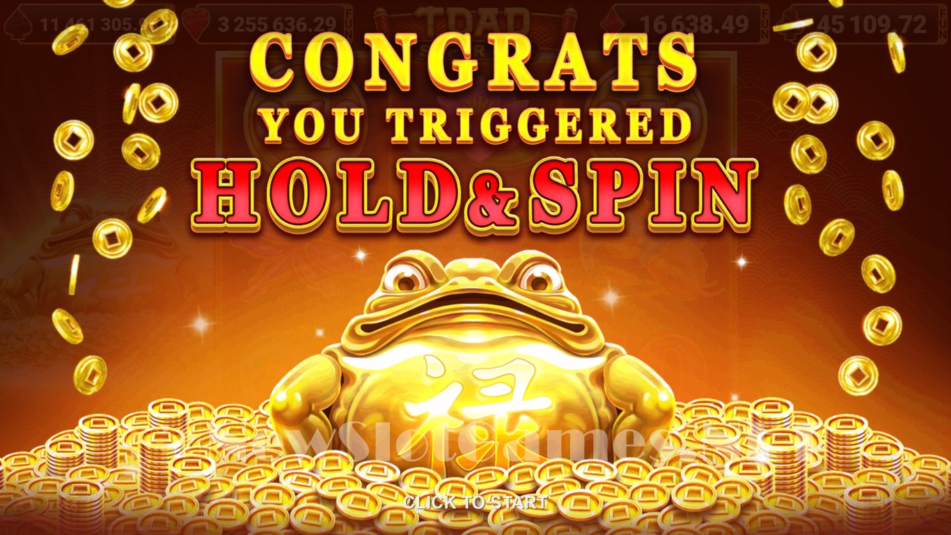 Toad Super Pot Slot Slot Image in Demo - pic. 3
