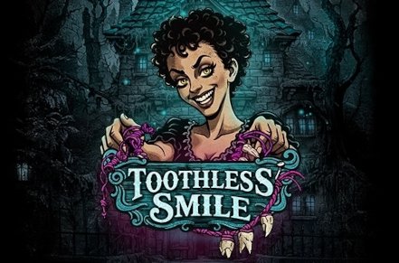 Toothless Smile Slot Icon