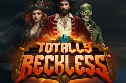 Totally Reckless Slot Icon