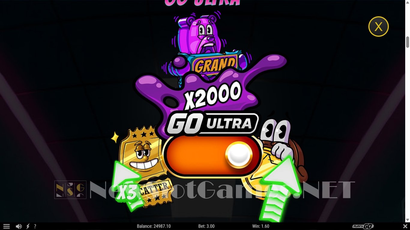 Treats of Terror 2 Slot Slot Image in Demo - pic. 7