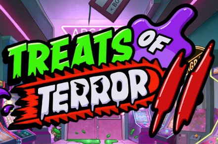 Treats of Terror 2 Slot Icon