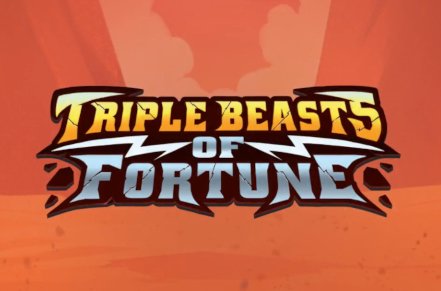 Triple Beasts of Fortune Slot Icon