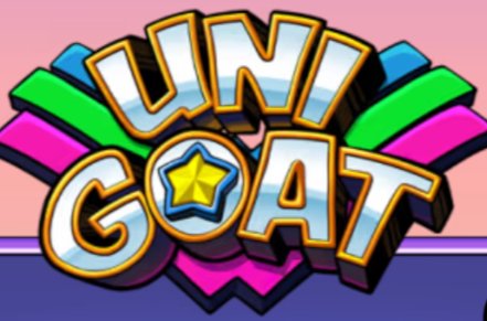 Unigoat Slot Icon