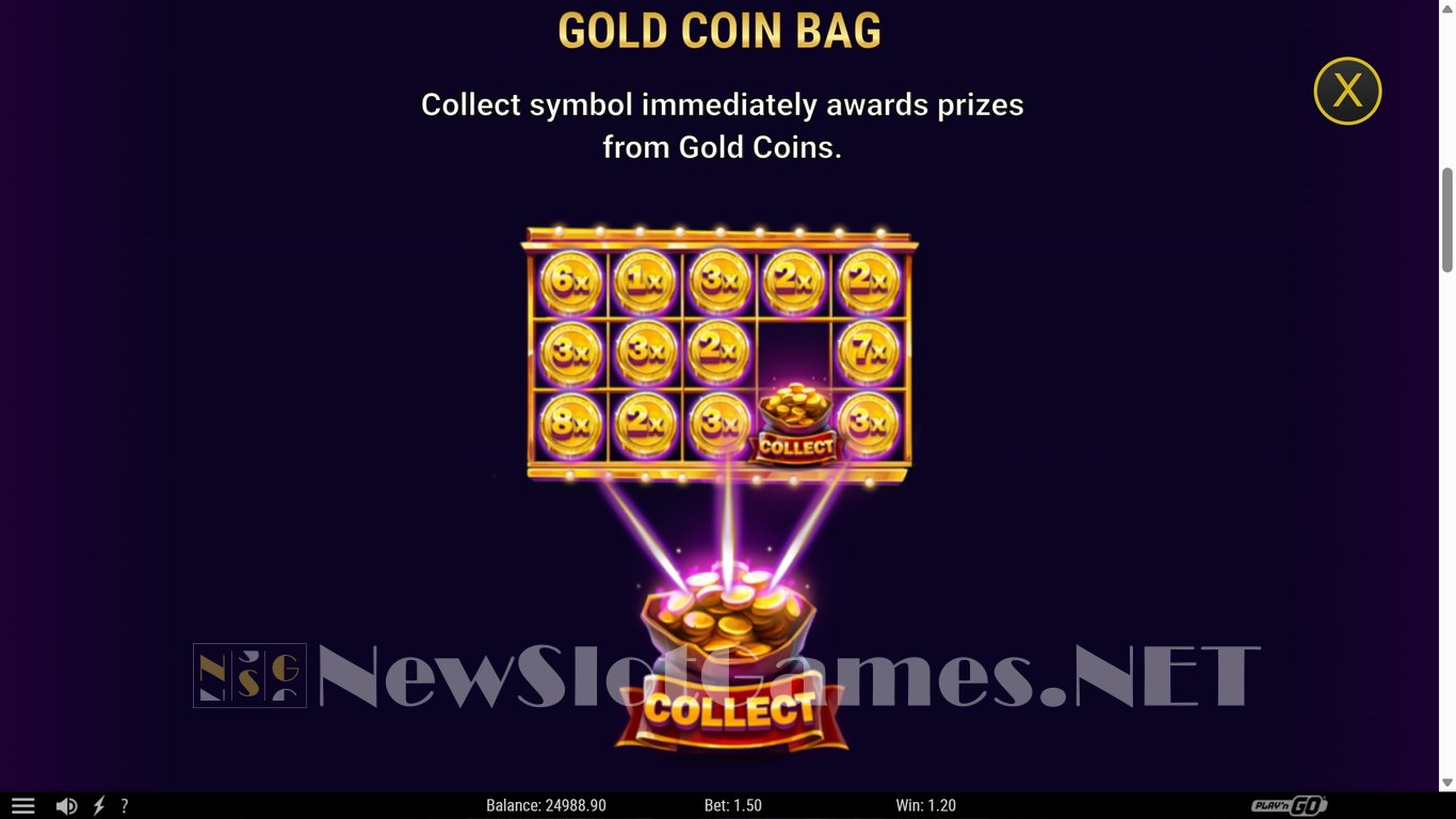 ValhalLuck Slot Slot Image in Demo - pic. 5