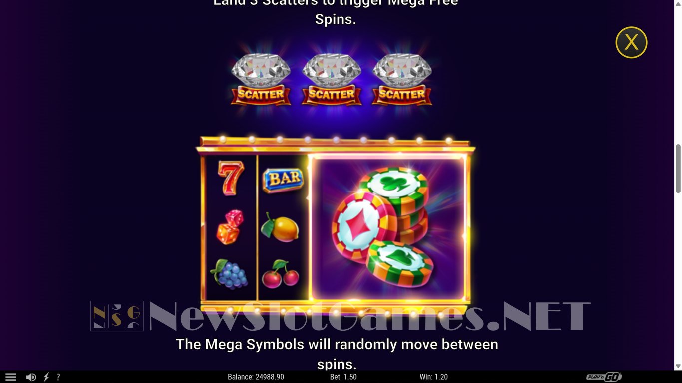 ValhalLuck Slot Slot Image in Demo - pic. 6