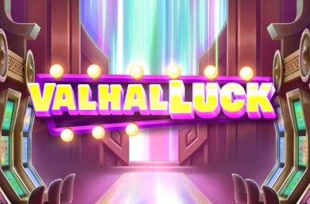 ValhalLuck Slot Icon