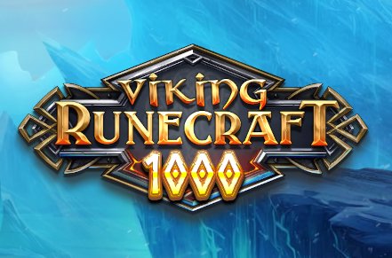 Viking Runecraft 1000 Slot Icon