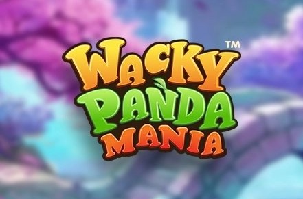 Wacky Panda Mania Slot Icon