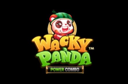 Wacky Panda Power Combo Slot Icon
