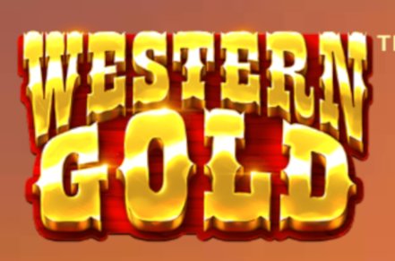 Western Gold 3 Slot Icon