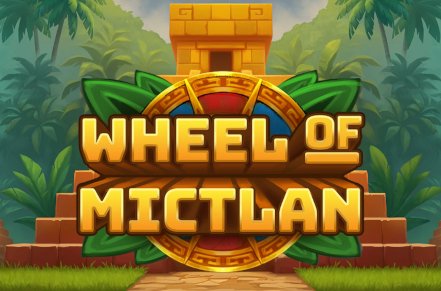 Wheel of Mictlan Slot Icon