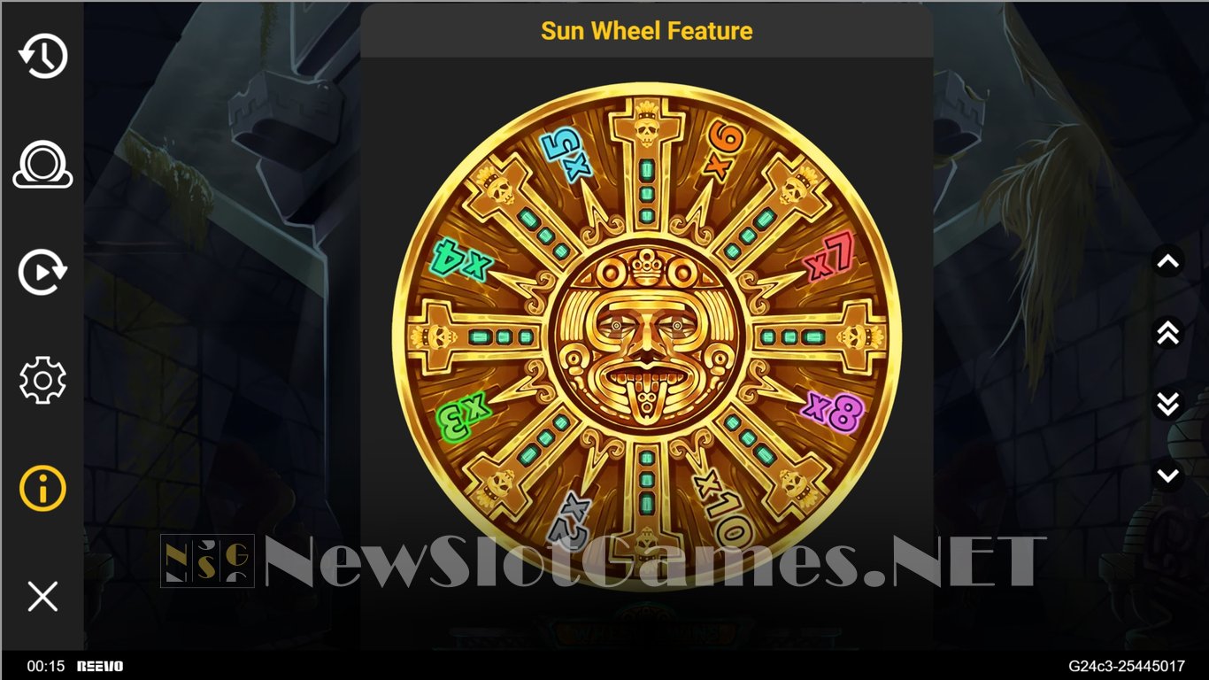 Wheels & Wins Slot Slot Image in Demo - pic. 4