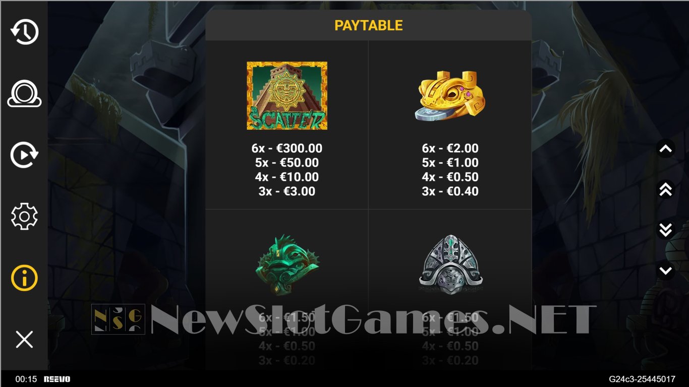 Wheels & Wins Slot Slot Image in Demo - pic. 6