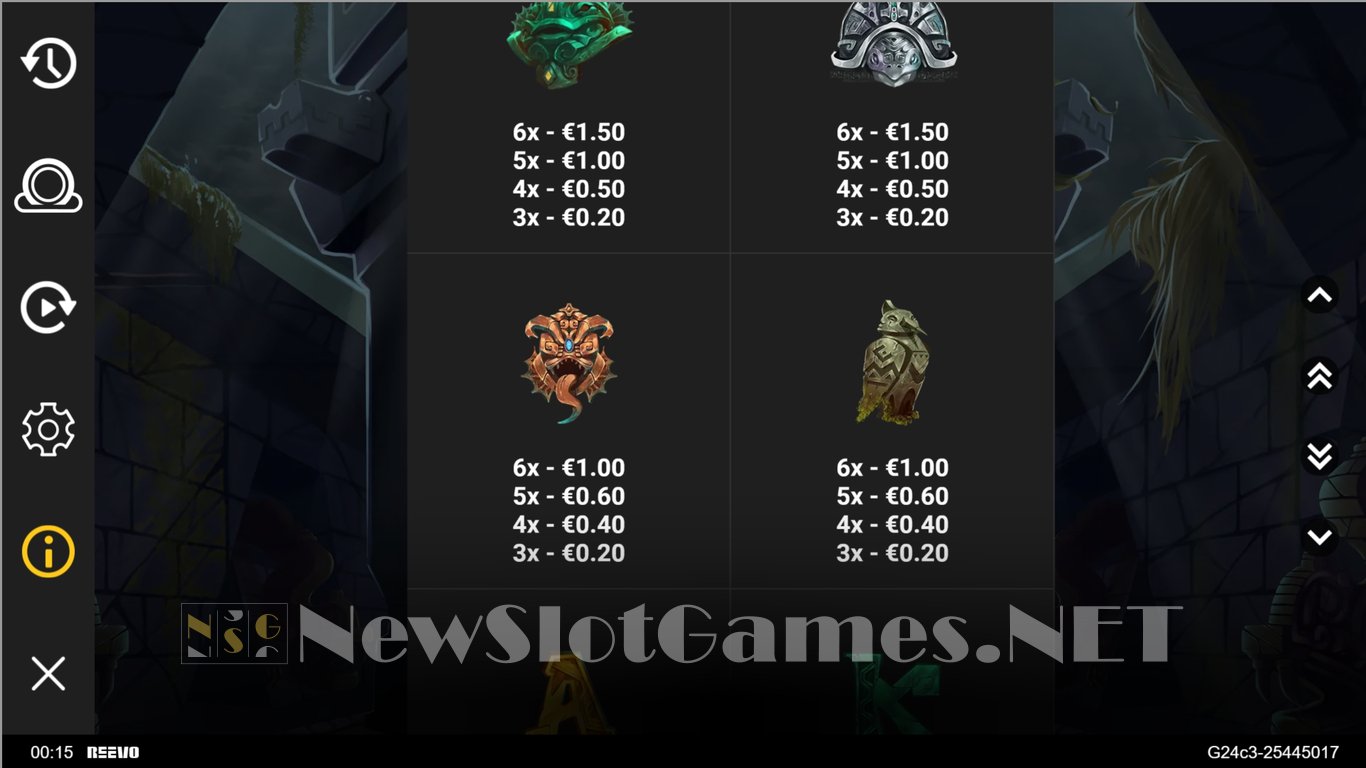 Wheels & Wins Slot Slot Image in Demo - pic. 7