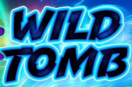Wild Tomb Slot Icon