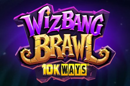 WizBang Brawl 10K Ways Slot Icon
