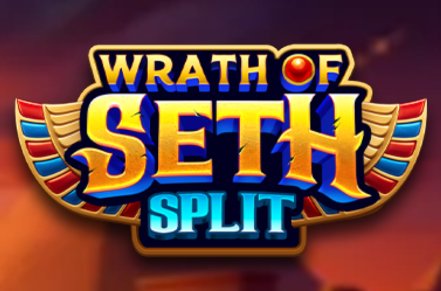 Wrath of Seth - Split Slot Icon
