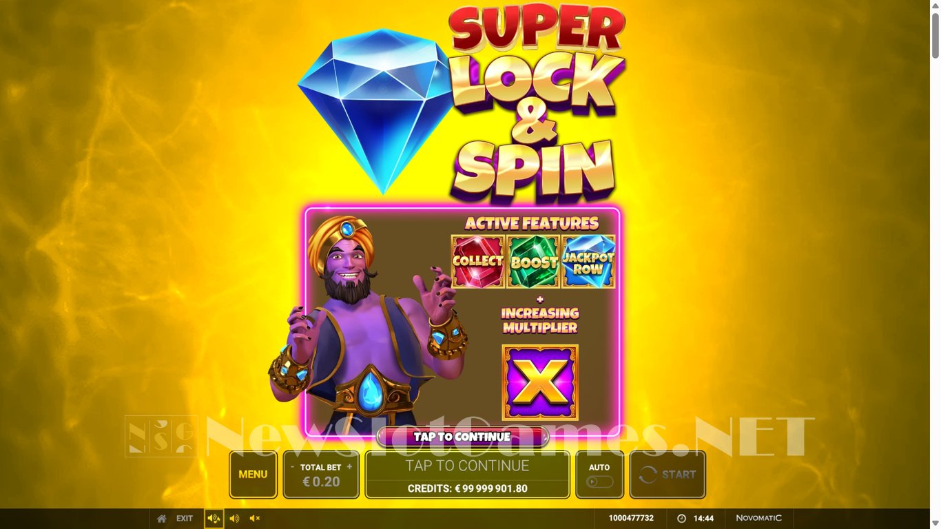 Xtreme 3 - Wish of Riches Slot Slot Image in Demo - pic. 7