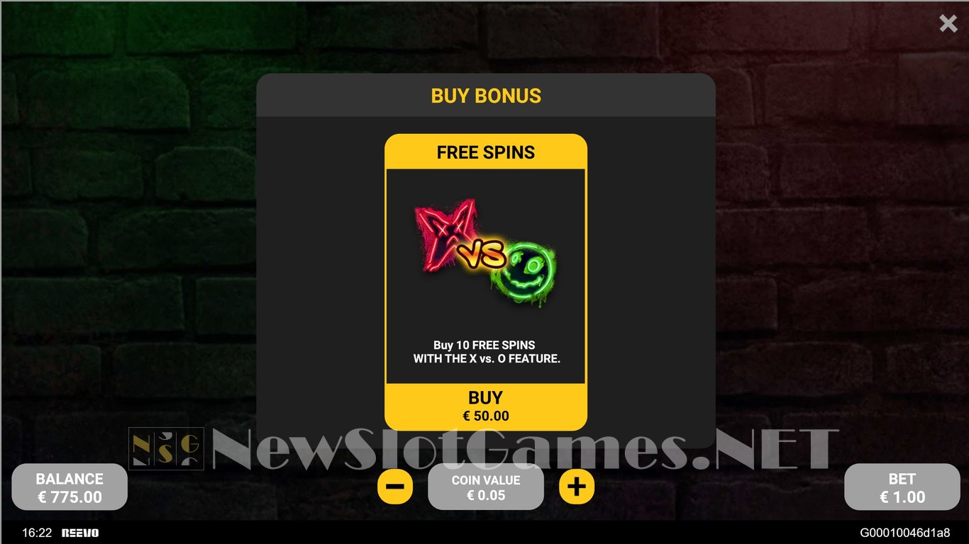 XtremeO Slot Slot Image in Demo - pic. 4