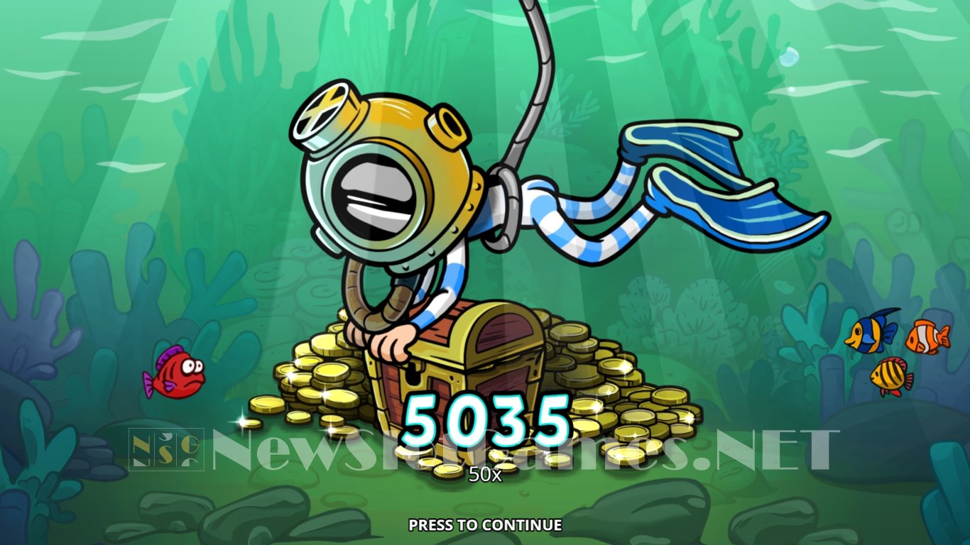 Yo-ho-ho 2048 Slot Slot Image in Demo - pic. 6