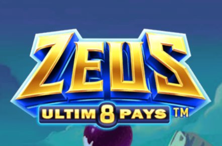 Zeus Ultim8 Pays Slot Icon