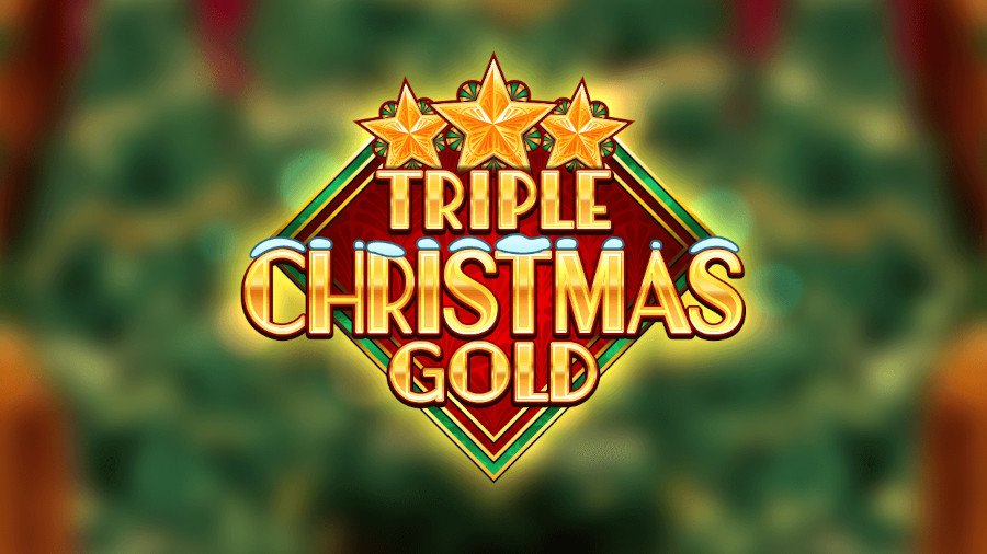 Triple Christmas Slot Demo Game