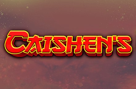 Caishens Slots Collection Logo