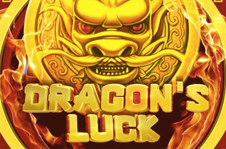 Dragons Luck  Slots Collection Logo