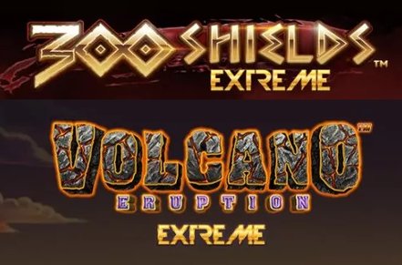 Extreme Slots Collection Logo