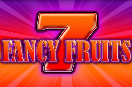 Fancy Fruits Slots Collection Logo